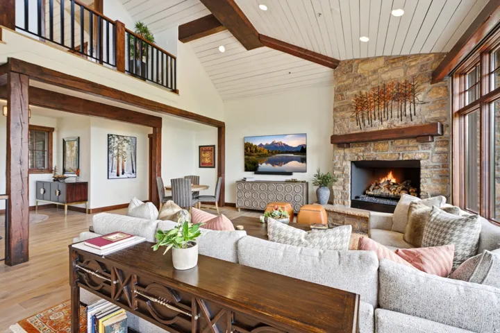 3300 Tatanka Trl, Park City, Utah 84098
