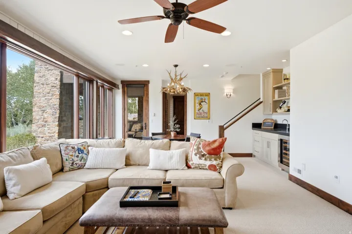 3300 Tatanka Trl, Park City, Utah 84098