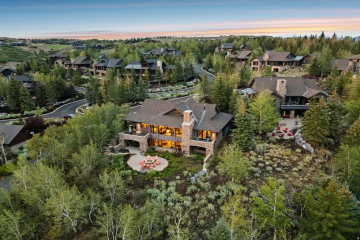 3300 Tatanka Trl, Park City, Utah 84098