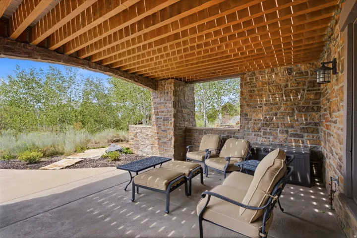 3300 Tatanka Trl, Park City, Utah 84098