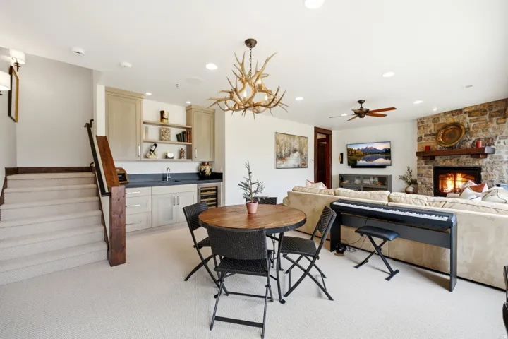 3300 Tatanka Trl, Park City, Utah 84098