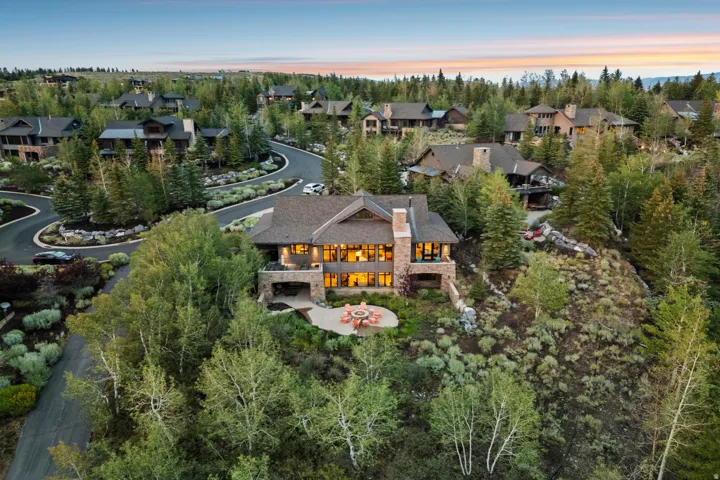 3300 Tatanka Trl, Park City, Utah 84098