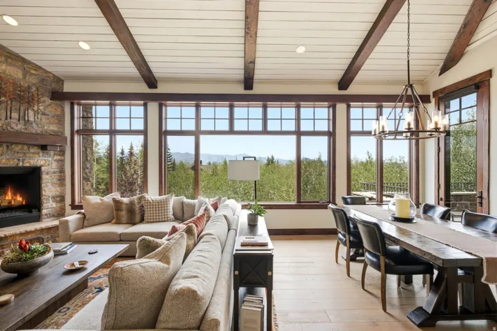 3300 Tatanka Trl, Park City, Utah 84098