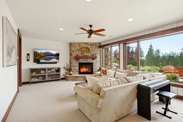 3300 Tatanka Trl, Park City, Utah 84098