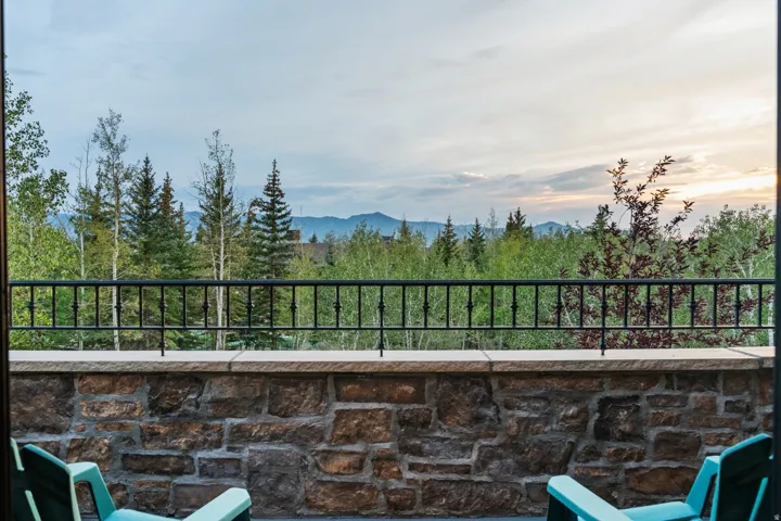 3300 Tatanka Trl, Park City, Utah 84098