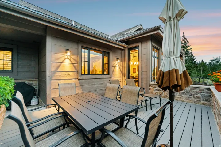 3300 Tatanka Trl, Park City, Utah 84098