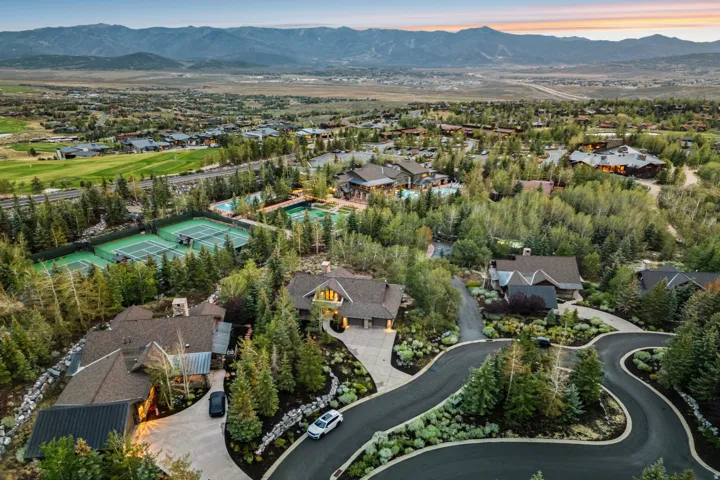 3300 Tatanka Trl, Park City, Utah 84098