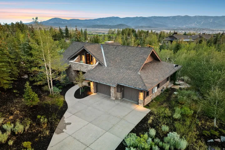 3300 Tatanka Trl, Park City, Utah 84098