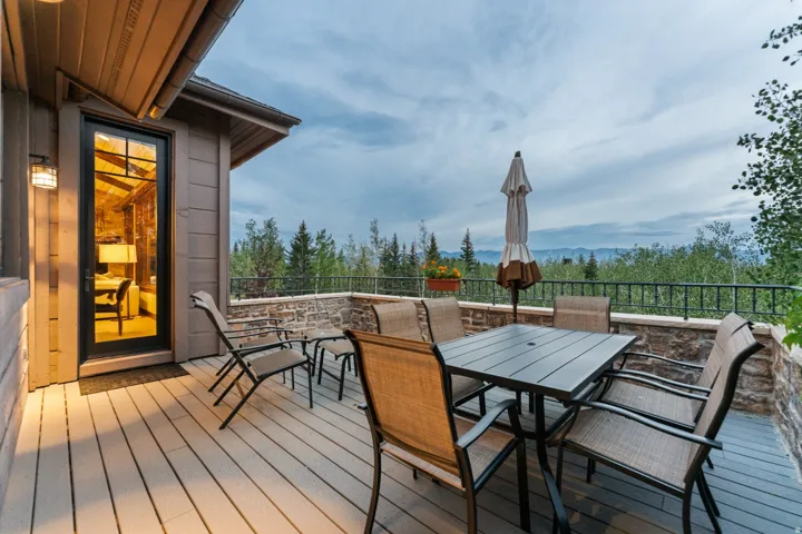 3300 Tatanka Trl, Park City, Utah 84098