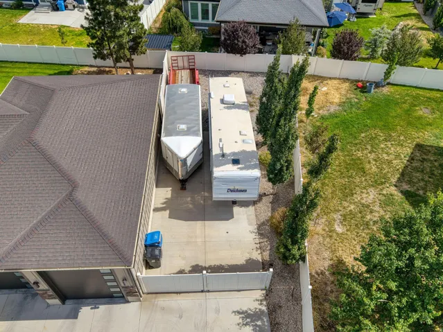 6833 W Rose Canyon Rd, Herriman, Utah 84096
