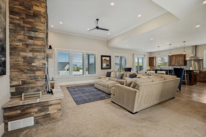 6833 W Rose Canyon Rd, Herriman, Utah 84096