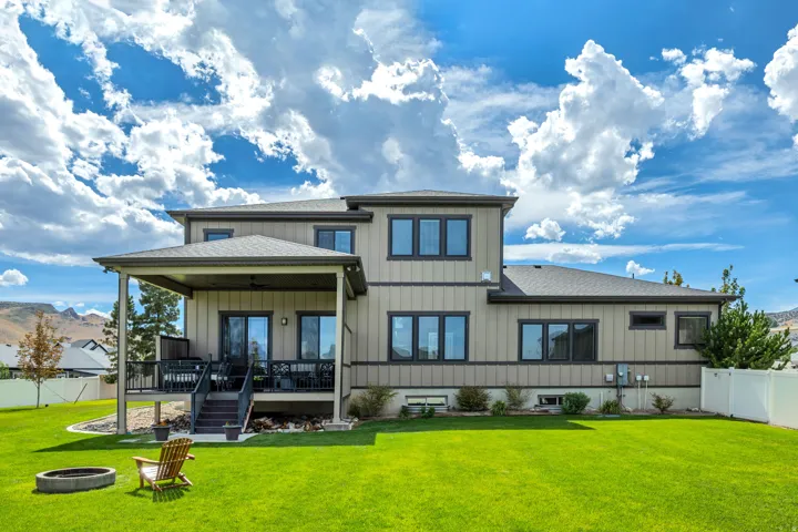 6833 W Rose Canyon Rd, Herriman, Utah 84096