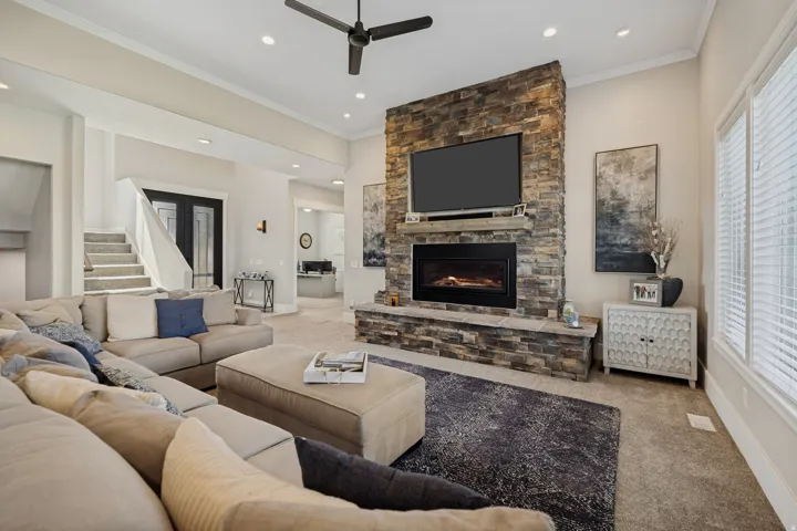 6833 W Rose Canyon Rd, Herriman, Utah 84096