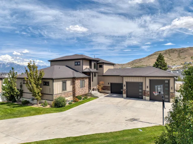 6833 W Rose Canyon Rd, Herriman, Utah 84096
