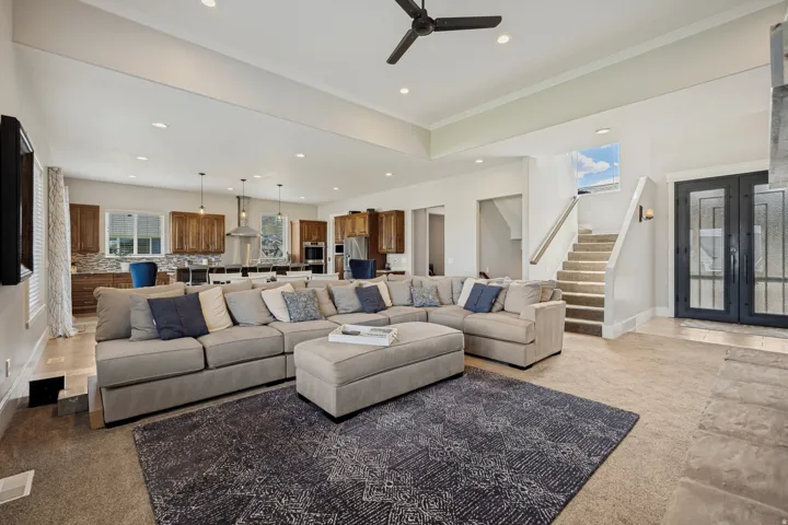 6833 W Rose Canyon Rd, Herriman, Utah 84096