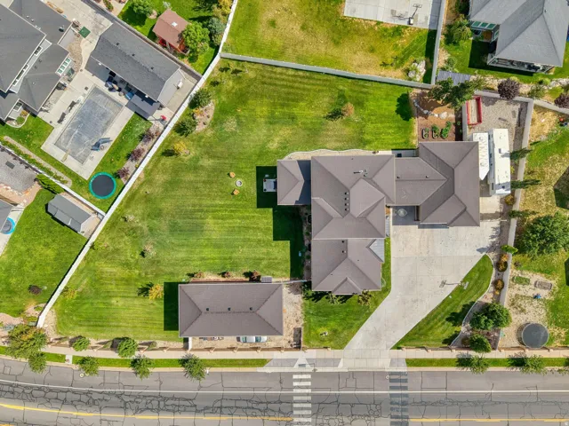 6833 W Rose Canyon Rd, Herriman, Utah 84096