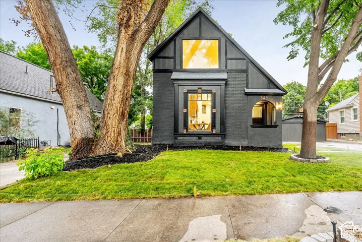 345 Hollywood Ave, Salt Lake City, Utah 84115