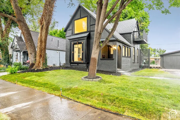 345 Hollywood Ave, Salt Lake City, Utah 84115