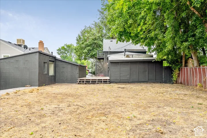 345 Hollywood Ave, Salt Lake City, Utah 84115