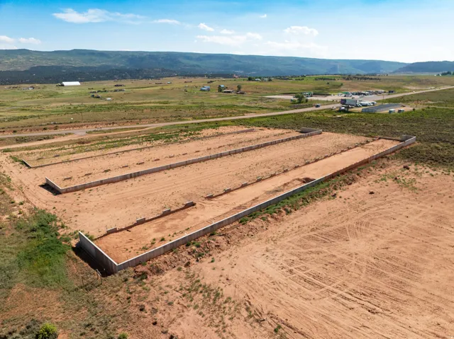 Commercial Lot in Fruitland for 52 unit Dry Storage Facility!