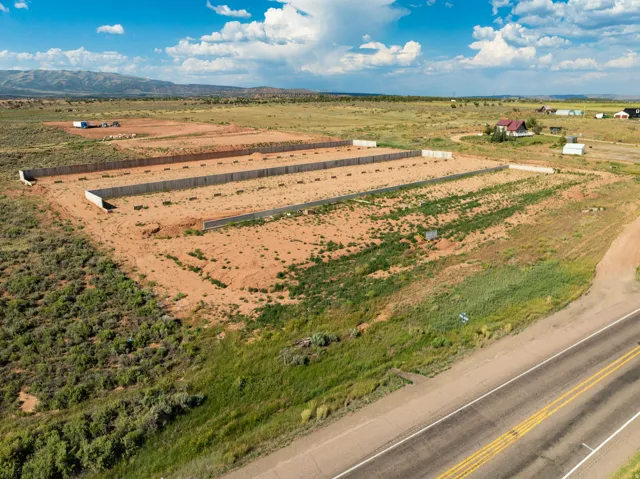 Commercial Lot in Fruitland for 52 unit Dry Storage Facility!