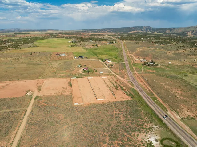 Commercial Lot in Fruitland for 52 unit Dry Storage Facility!