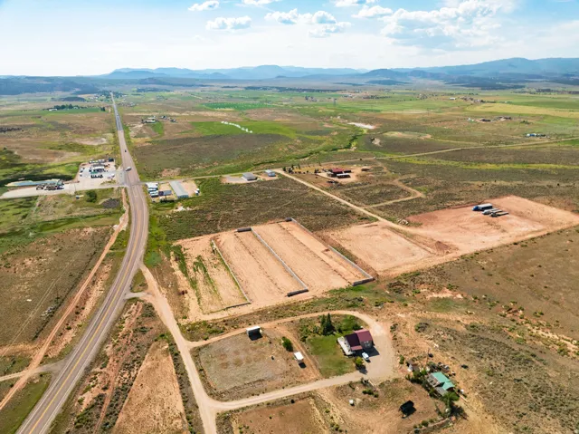 Commercial Lot in Fruitland for 52 unit Dry Storage Facility!