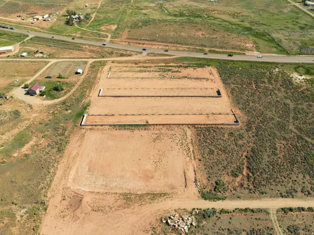 Commercial Lot in Fruitland for 52 unit Dry Storage Facility!