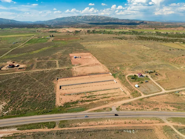 Commercial Lot in Fruitland for 52 unit Dry Storage Facility!