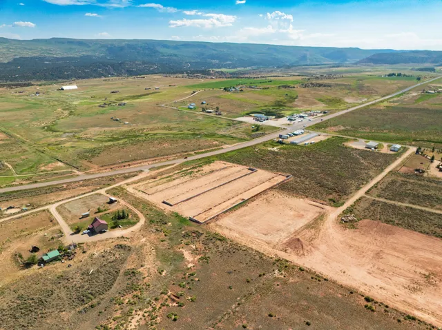 Commercial Lot in Fruitland for 52 unit Dry Storage Facility!