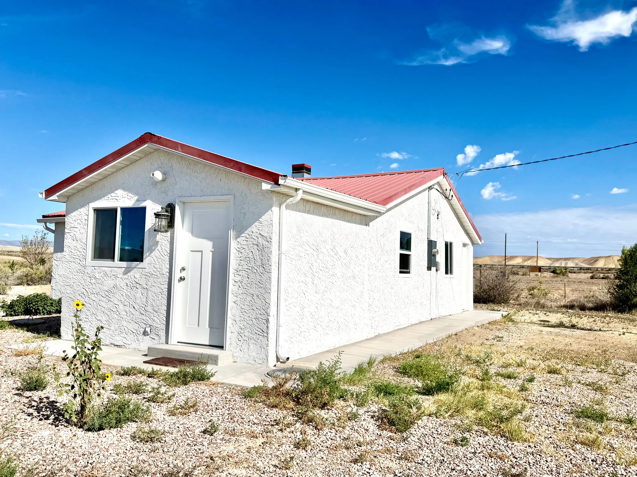Completely Updated & Ready for a New Owner!