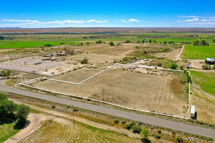 7600 E 2500 S, Jensen, Utah 84035