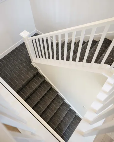 This photo is from another house in the same community. Colors and Selections will vary on actual home.