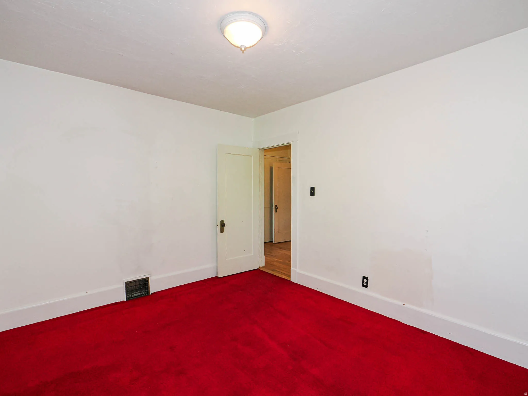 Main level bedroom 2.
