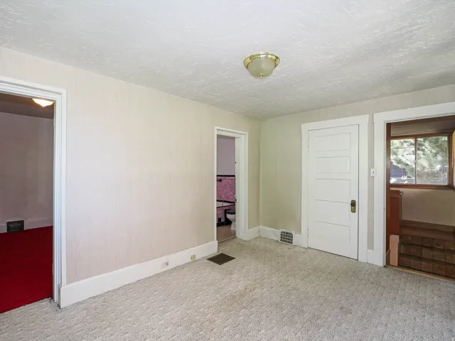 Main level bedroom 3.