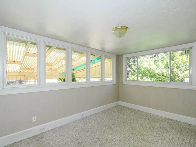 Main level bedroom 3.