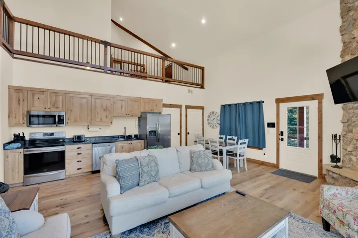 22357 E The Canyons Cir, Spanish Fork, Utah 84660