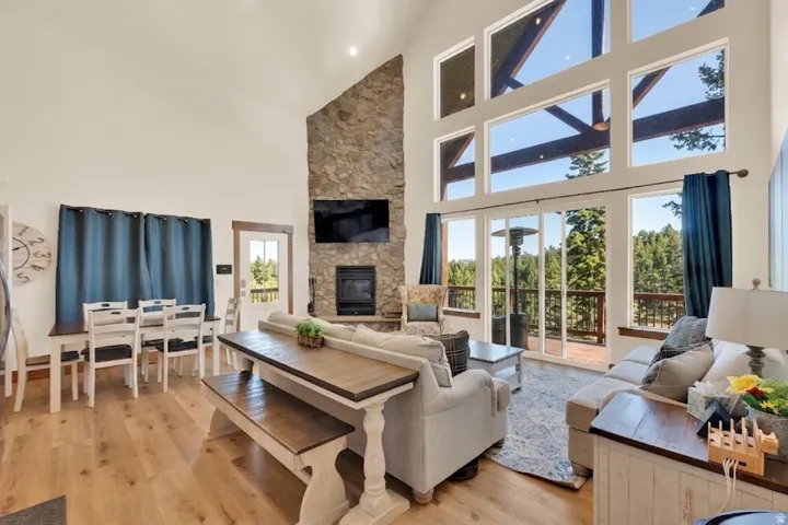 22357 E The Canyons Cir, Spanish Fork, Utah 84660