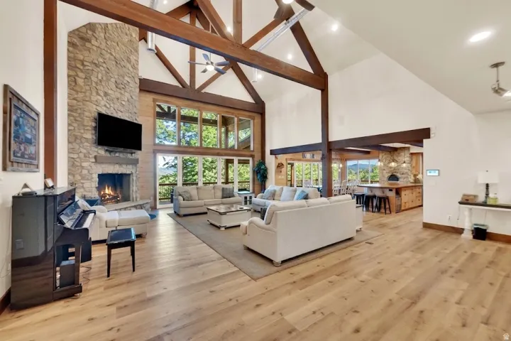 22357 E The Canyons Cir, Spanish Fork, Utah 84660