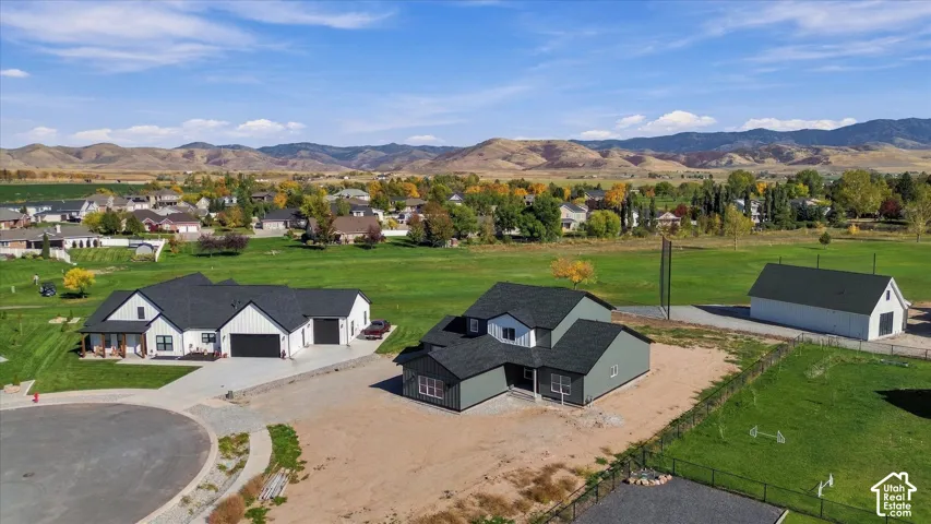 439 Tee Cir, Preston, Idaho 83263