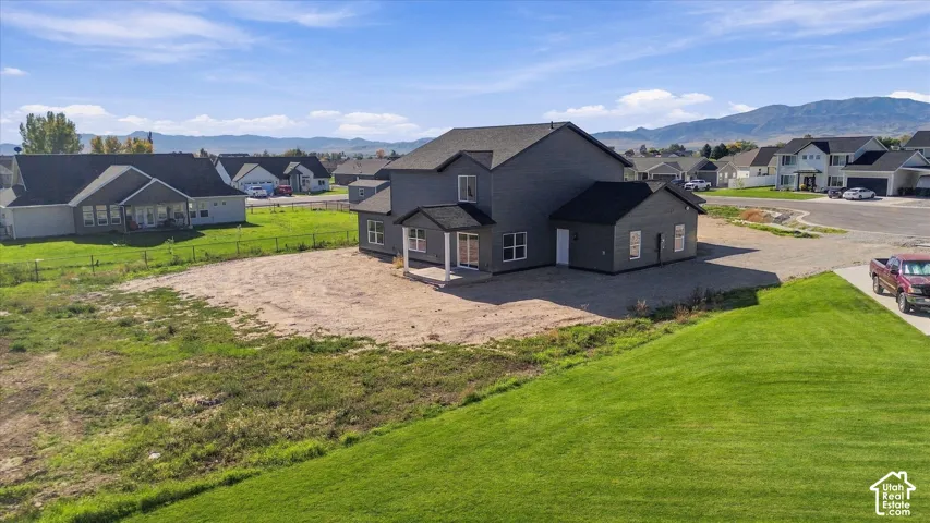 439 Tee Cir, Preston, Idaho 83263