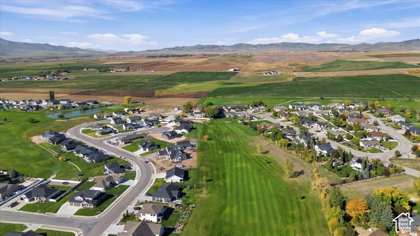 439 Tee Cir, Preston, Idaho 83263