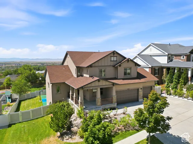 1633 N 400 W, Farmington, Utah 84025