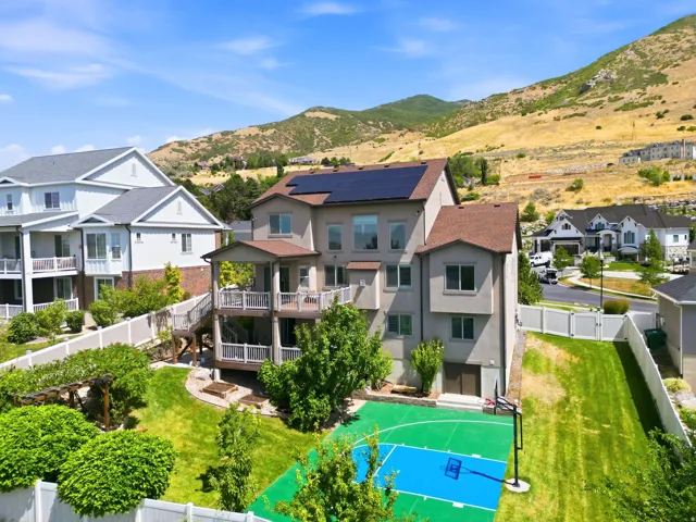 1633 N 400 W, Farmington, Utah 84025