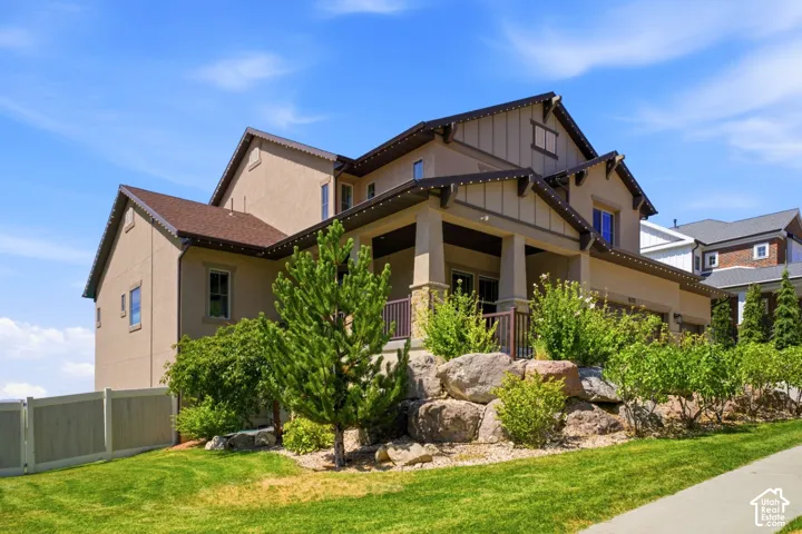 1633 N 400 W, Farmington, Utah 84025