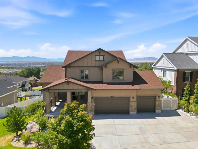 1633 N 400 W, Farmington, Utah 84025
