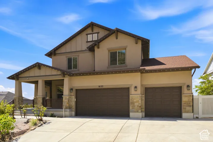 1633 N 400 W, Farmington, Utah 84025