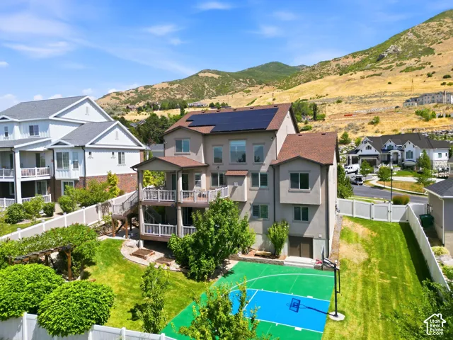 1633 N 400 W, Farmington, Utah 84025