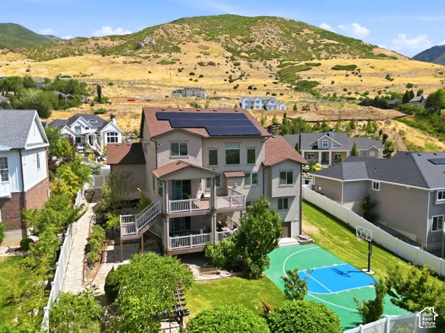 1633 N 400 W, Farmington, Utah 84025