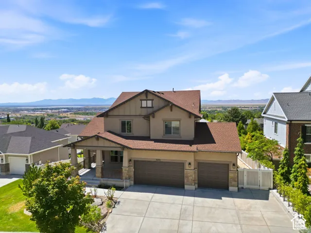 1633 N 400 W, Farmington, Utah 84025
